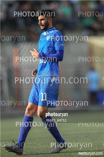 استقلال 2-پرسپولیس 2 (96/08/13)-