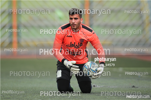 استقلال 2-پرسپولیس 2 (96/08/13)-