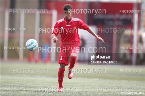 پرسپولیس 0-استقلال 1(99/12/15)-