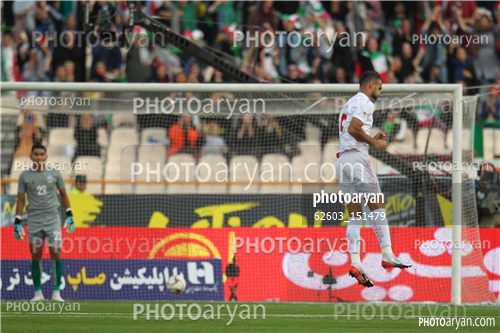 ایران 14-کامبوج 0 (98/07/18)-