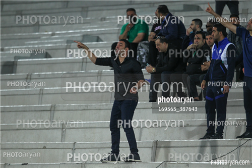 استقلال3-شمس آذر قزوین 2  (1403/01/31)-