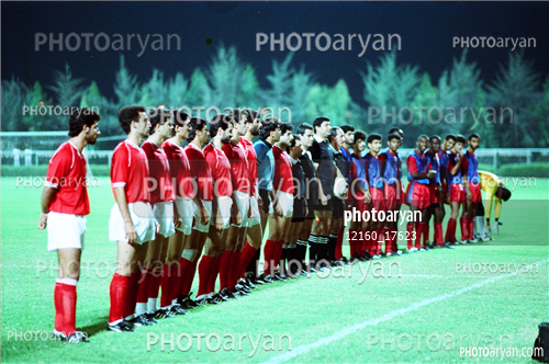 عکسهای تیمی پرسپولیس  دهه 70-