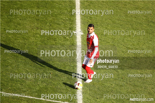 پرسپولیس 1(4)-صنعت نفت ابادان 1(5)  (96/09/28)-