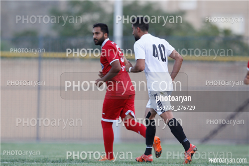 آریو اسلامشهر 3- شاهین بجنورد  0  (1401/03/23)-