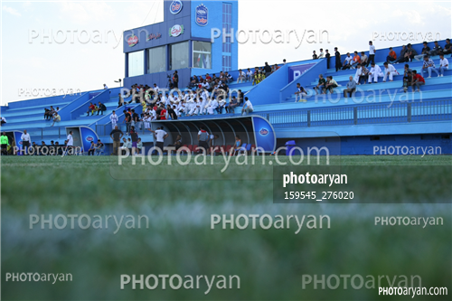 آریو اسلامشهر 3- شاهین بجنورد  0  (1401/03/23)-