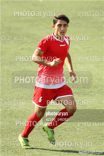 پرسپولیس 1-استقلال 1(98/07/13)-