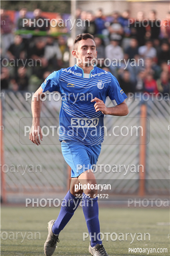 استقلال 2-پرسپولیس 2 (96/08/13)-