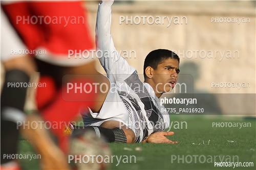 پرسپولیس2-مقاومت 1(98/11/10)-