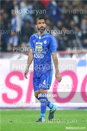 استقلال 4 - صنعت نفت آبادان 0(96/10/03)-روزبه چشمی,