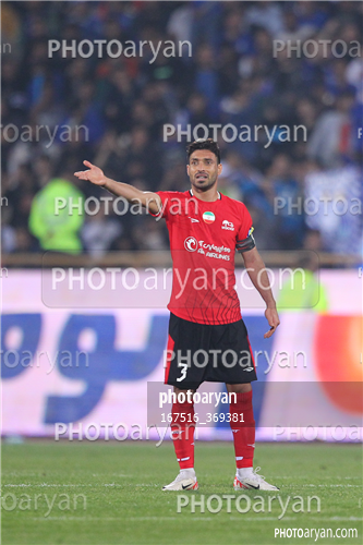 استقلال2-تراکتور0  (1402/08/20)-