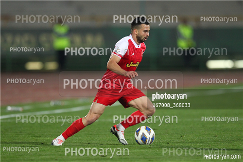 پرسپولیس 2-استقلال تاجیکستان 0  (1402/08/02)-