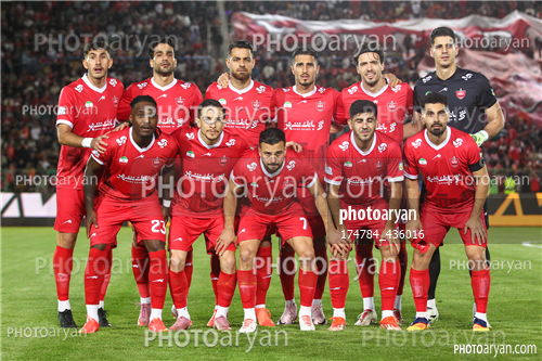 پرسپولیس 0-ملوان 0 (1404/07/03)-