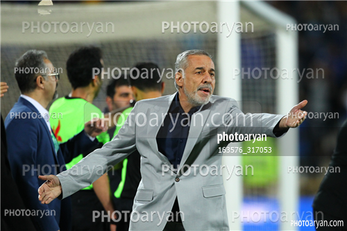 استقلال 2 -گل گهر سیرجان  1 (1401/12/15)-