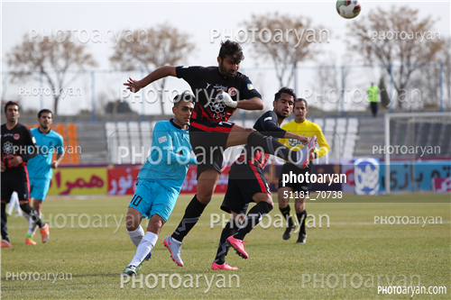 پیکان 2-سیاه جامگان 1 (96/11/20)-