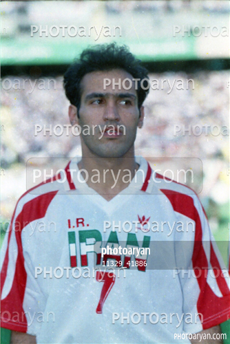 علیرضا منصوریان-علیرضا منصوریان,