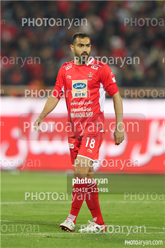 پرسپولیس 0-سپاهان 0 (98/02/06)-