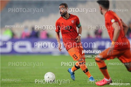 استقلال 3- مس رفسنجان  2 (1400/10/18)-