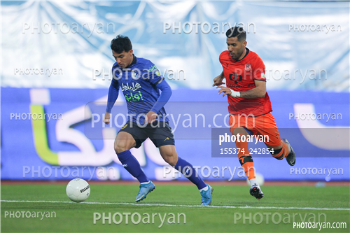 استقلال 3- مس رفسنجان  2 (1400/10/18)-