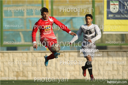 پرسپولیس2-مقاومت 1(98/11/10)-