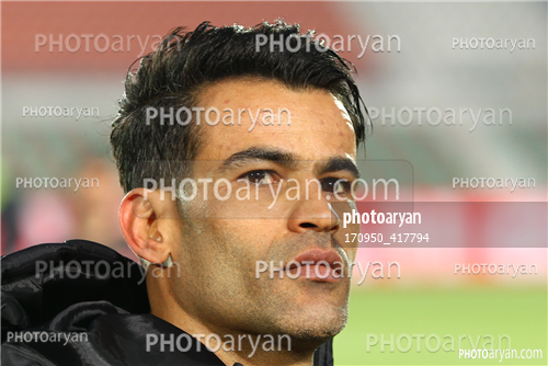 پرسپولیس  1-مس رفسنجان 3    (1403/10/01)-