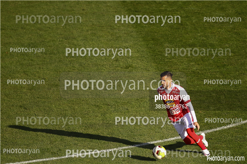 پرسپولیس 1(4)-صنعت نفت ابادان 1(5)  (96/09/28)-