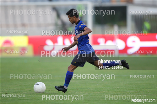 پرسپولیس  0 (3)-استقلال 0 (4)(1400/04/24)-مهدی قایدی,