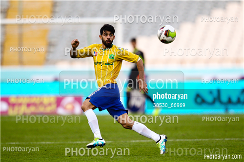 پرسپولیس 1(4)-صنعت نفت ابادان 1(5)  (96/09/28)-