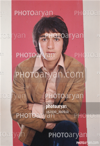 ستارگان فوتبال ایران دهه 50 (2)-