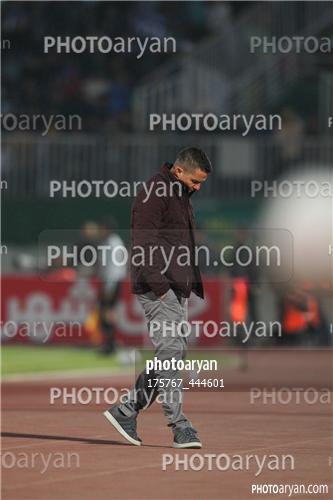 پرسپولیس 0-استقلال  0  (1404/09/14)-