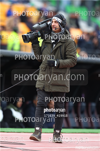 استقلال 0-شمس آذر قزوین 1    (1403/11/01)-