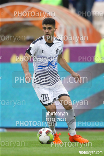 استقلال 3 -پیکان 2 (97/02/02)-