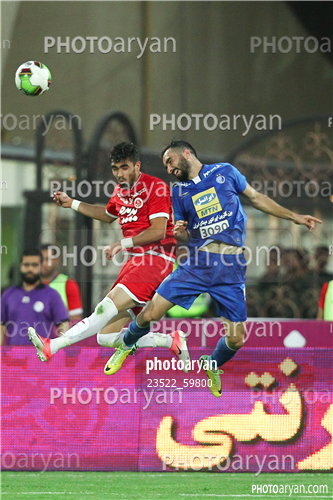 استقلال 0-پدیده مشهد 2-96/05/31-داریوش شجاعیان,