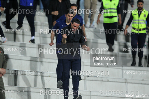 استقلال3-شمس آذر قزوین 2  (1403/01/31)-