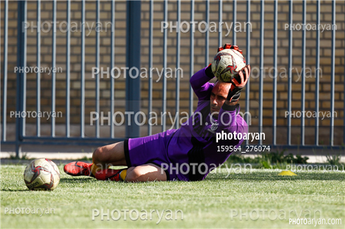 آریو اسلامشهر 3- شاهین بجنورد  0  (1401/03/23)-