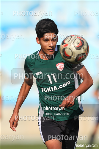 دوستی مهر2-کیا 1(98/11/10)-