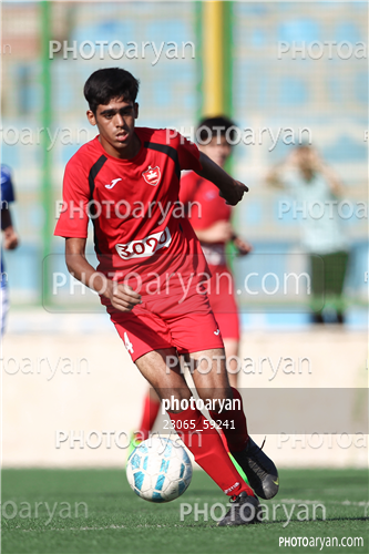 پرسپولیس 2-استقلال 0-96/05/17-