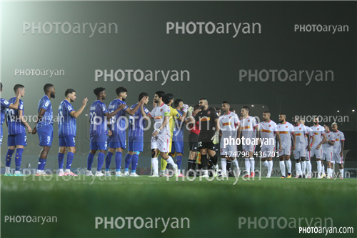 استقلال 0-المحرق بحرین 1 (1404/07/09)-