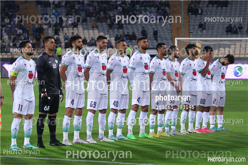 استقلال2-ذوب آهن 1  (1403/02/17)-