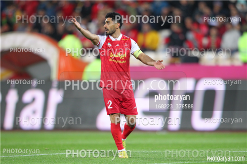 پرسپولیس 2-شمس اذر قزوین  1  (1402/10/03)-