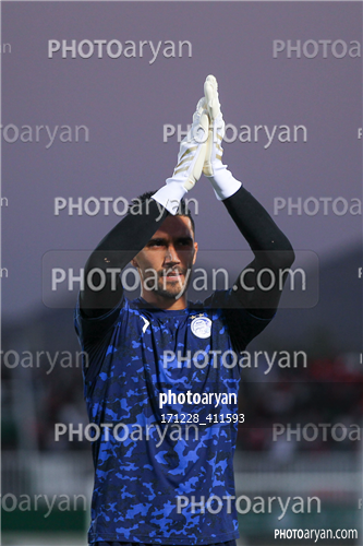 استقلال0-پرسپولیس 1  (1403/07/04)-