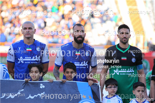 استقلال 1-صنعت نفت آبادان 1 (1402/02/14)-