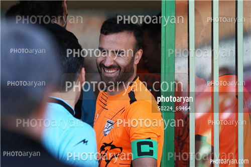 بادران 1 -ملوان بندر انزلی 1 (96/11/01)-