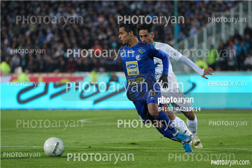 استقلال 1 -ماشین سازی تبریز 2 (98/09/28)-مهدی قایدی,محمد مسلمی پور,