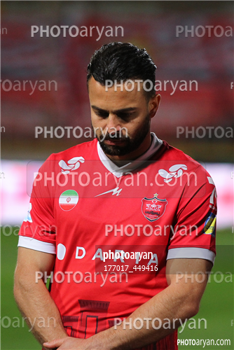 پرسپولیس 1-خیبر خرم اباد 2(1404/12/01)-