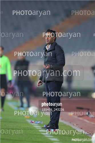 استقلال 3- مس رفسنجان  2 (1400/10/18)-