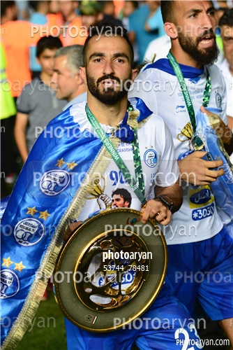 استقلال 1-خونه به خونه 0 (97/02/12)-