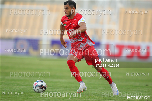 پرسپولیس 1-چاددرملواردکان 0  (1403/07/14)-