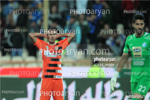 سایپا 2 (3)-استقلال 2 (1) (97/08/10)-