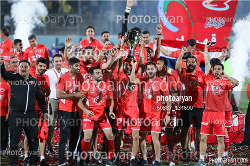 پارس جنوبی 0- پرسپولیس 1 (98/02/26)-
