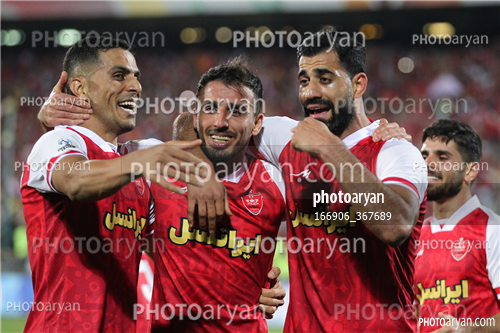 پرسپولیس 2-استقلال تاجیکستان 0  (1402/08/02)-